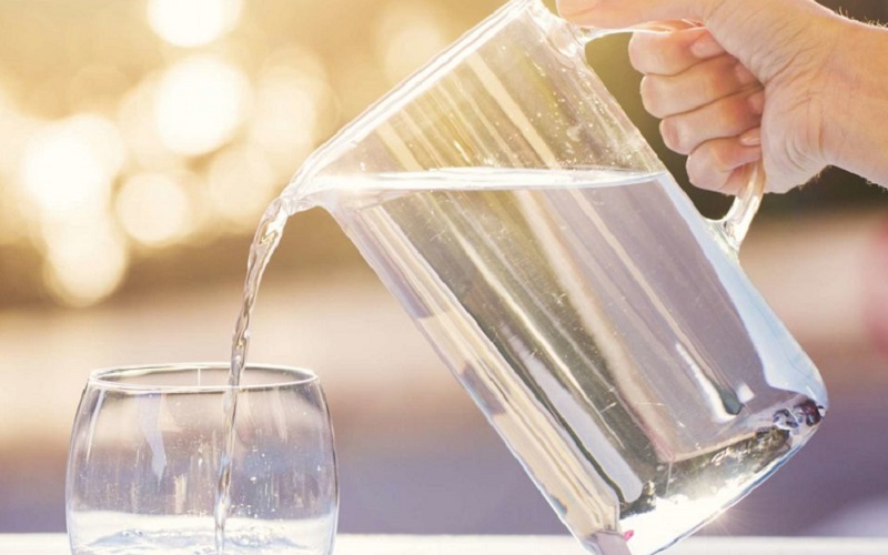 Lima Cara Jaga Berat Badan Tetap Ideal, Dicoba Yuk Bestie!