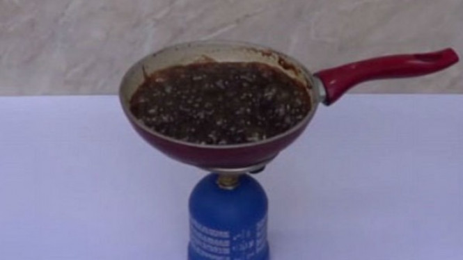 Saat Minuman Soda Dididihkan, Ternyata Hasilnya Mengejutkan