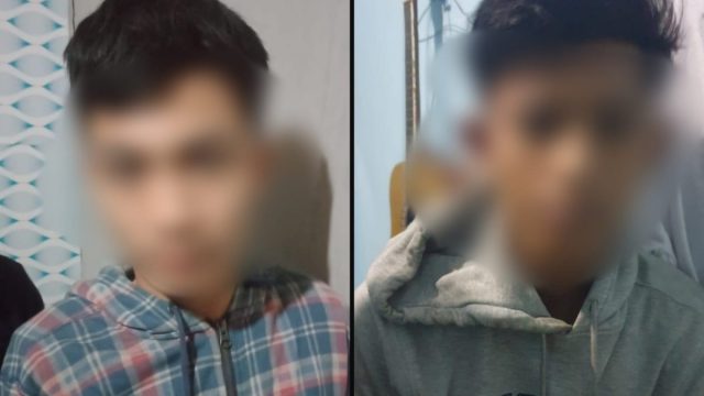 Fakta Baru Pelaku Pembunuhan Buruh Cantik