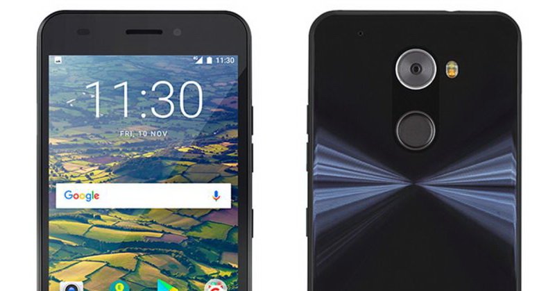 Pakai Teknologi 4G+, Ponsel Ini Download Film HD Kurang dari Semenit