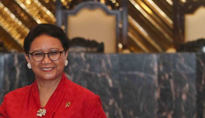 Perlindungan TKI, Menlu Mau Resmikan 3 Aplikasi di Singapura
