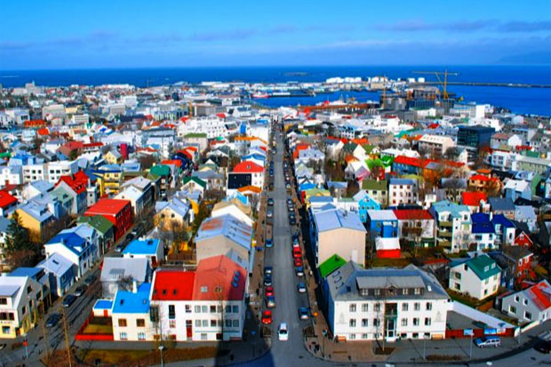 Negara Ini Tidak Memiliki Tentara Tapi Paling Damai di Dunia