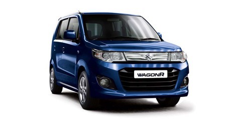 Masih Diuji, Harga Suzuki Wagon R Generasi Ketiga Lebih Tinggi ?