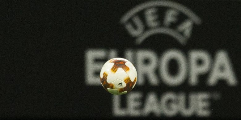 Hasil Undian Babak 16 Besar Liga Europa 2017-2018