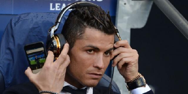 Pellegrini tepis arti penting absennya Ronaldo