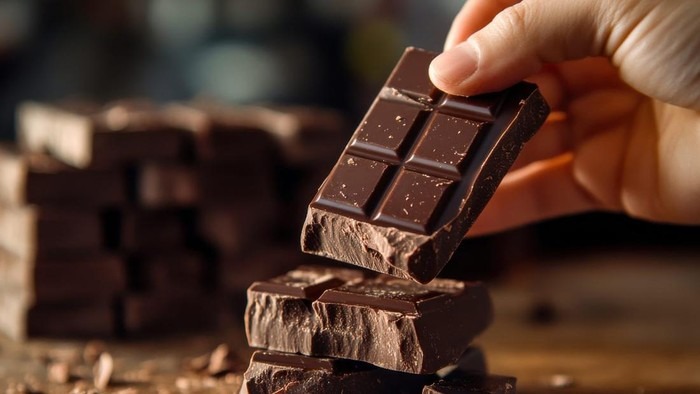 Coklat Hitam Bisa Bikin Ingatan Lebih Tajam? Begini Temuan Riset Jepang