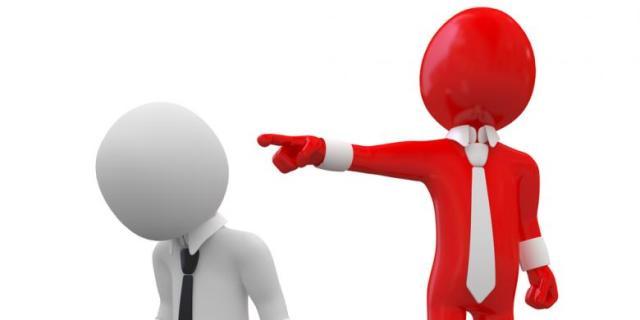 Malas Ngantor, Lima Tenaga Honorer Dirumahkan