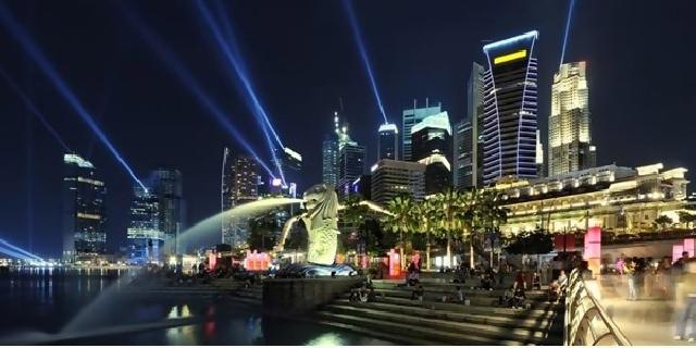 Hindari Pajak, Orang Kaya Indonesia Borong Properti Mewah Singapura