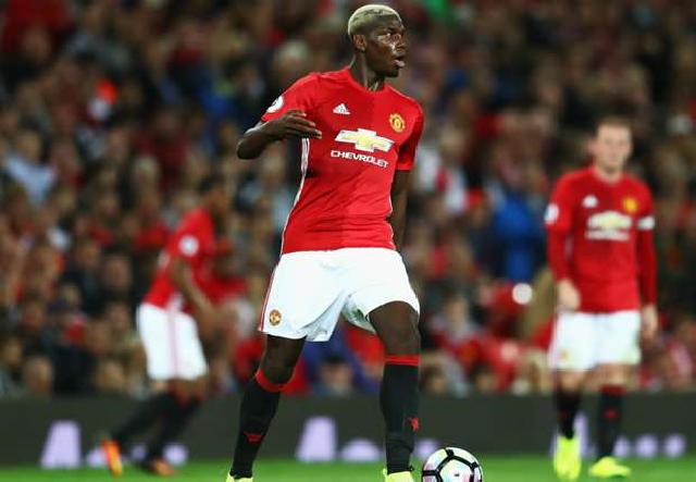 Malouda Angggap Kritik Terhadap Pogba Keterlaluan