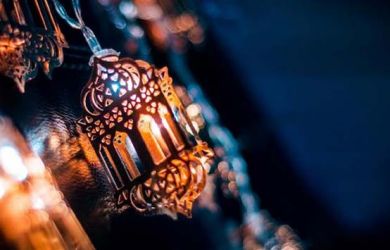 Penjelasan Tentang Mengucapkan Selamat Hari Raya Idul Fitri yang Akan Kita Rasakan Sebentar Lagi