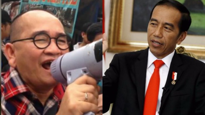 Duh ! Tragedi Bom Digunakan Untuk Provokasi Politik, Ruhut Sitompul Dikecam