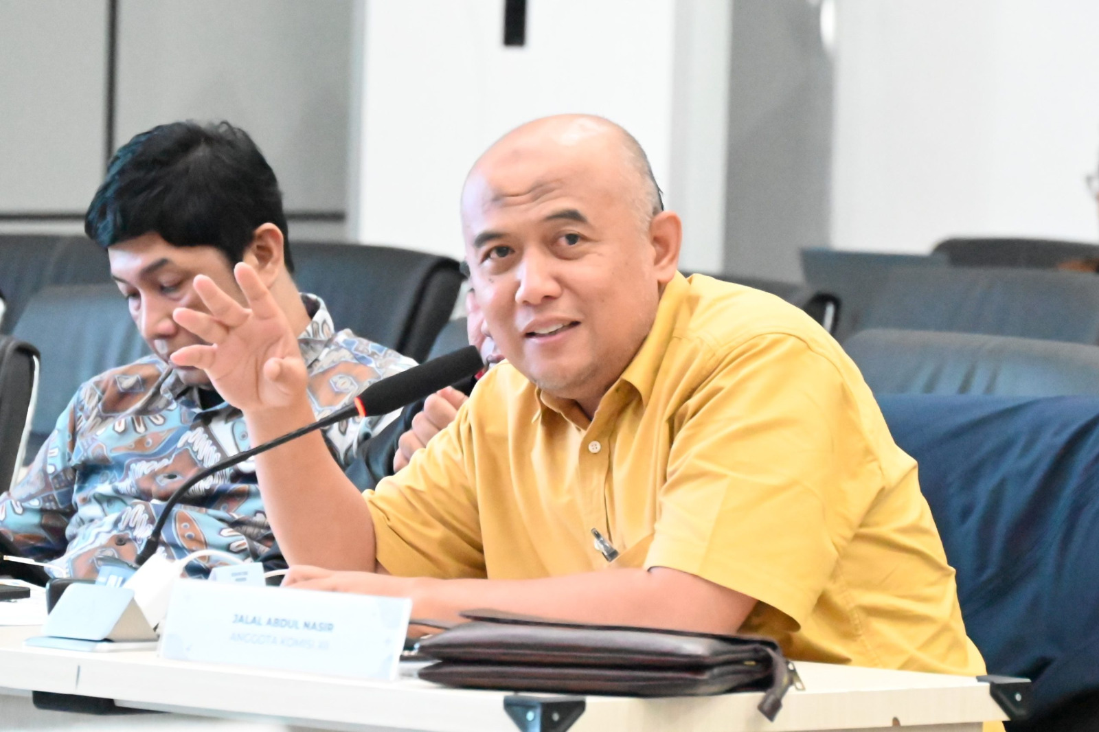 Tahun Baru 1 Muharram Momentum Hijrah ke Ramah Lingkungan