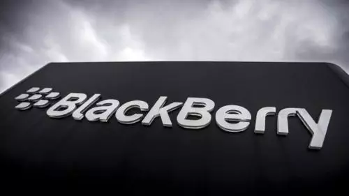 BlackBerry Tuntut Facebook Terkait Masalah Paten, Benarkah?