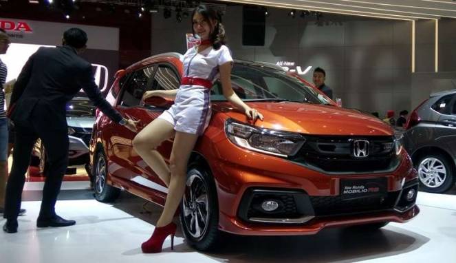 Seberapa Menggiurkan Diskon Mobilio dan BR-V Stok 2017
