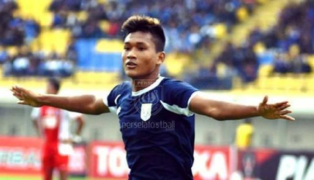 Dipanggil Timnas, Air Mata Pesepakbola Ini Menetes