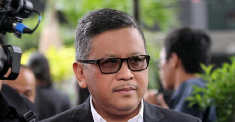 Siapkan Advokasi, PDIP Tak Bakal Intervensi Proses Hukum Nurdin Abdullah