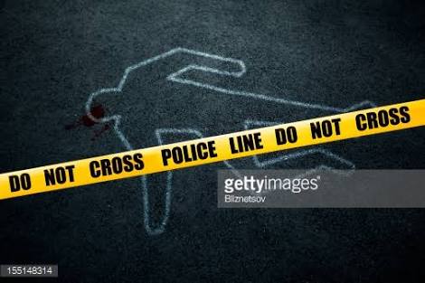 Istri Tewas Dengan Leher Digorok Dan Suami Bunuh Diri