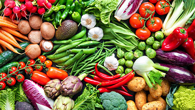 10 Makanan Terbaik untuk Tinggikan Badan