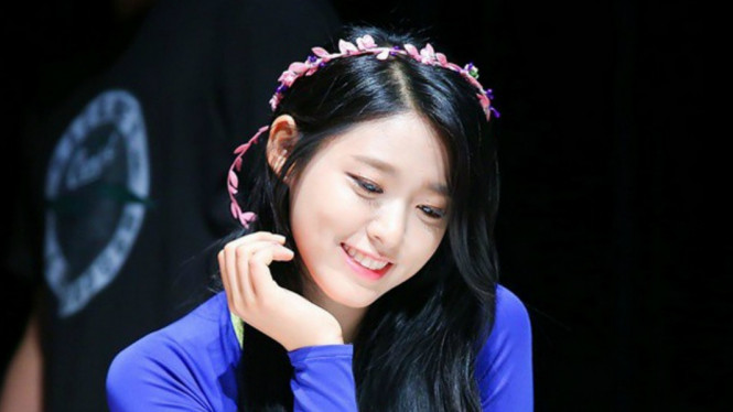 Fakta Terbaru Kehebohan Isu Foto Syur Seolhyun AOA