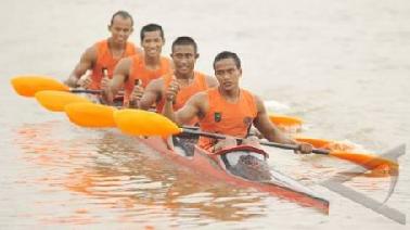 Jika Seleksi Tak Fair, Dayung Riau Tak Ikut Seleknas