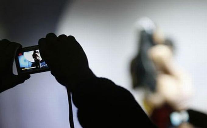 Polisi Ungkap Penghasilan Selebgram di Bali Yang Lakukan Live Bugil-Masturbasi