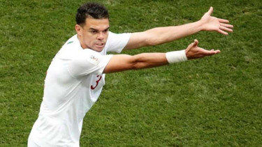 Bek Portugal Kesal dengan Penggunaan VAR di Piala Dunia