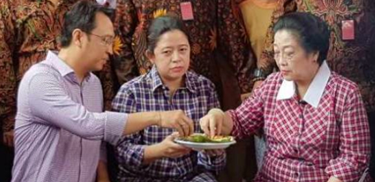 Setelah Radar Bogor Digeruduk, Muncul Surat Terbuka Putra Megawati