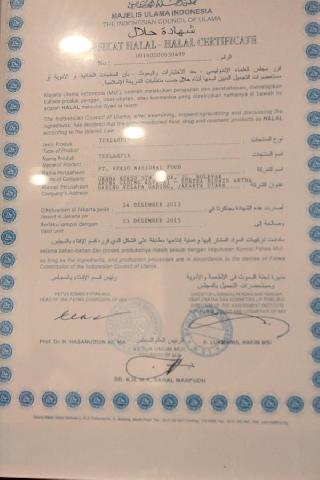 Belum Halal, MUI Pekanbaru Minta Masyarakat Tidak Konsumsi Mc Donalds