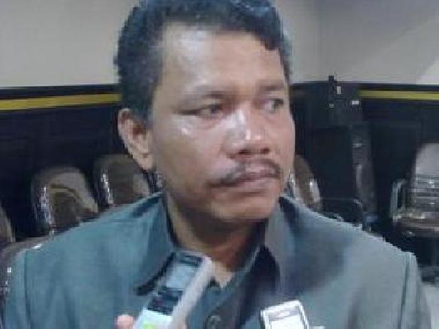 Dengan Sistim Pajak Online, Zaidir Yakin PAD Pekanbaru Maksimal