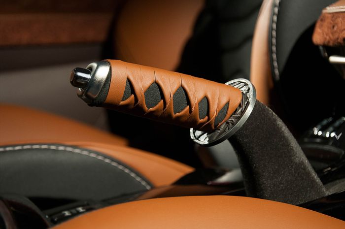 Sisi Negatif Rem Parkir Jika Aktif Terlalu Lama