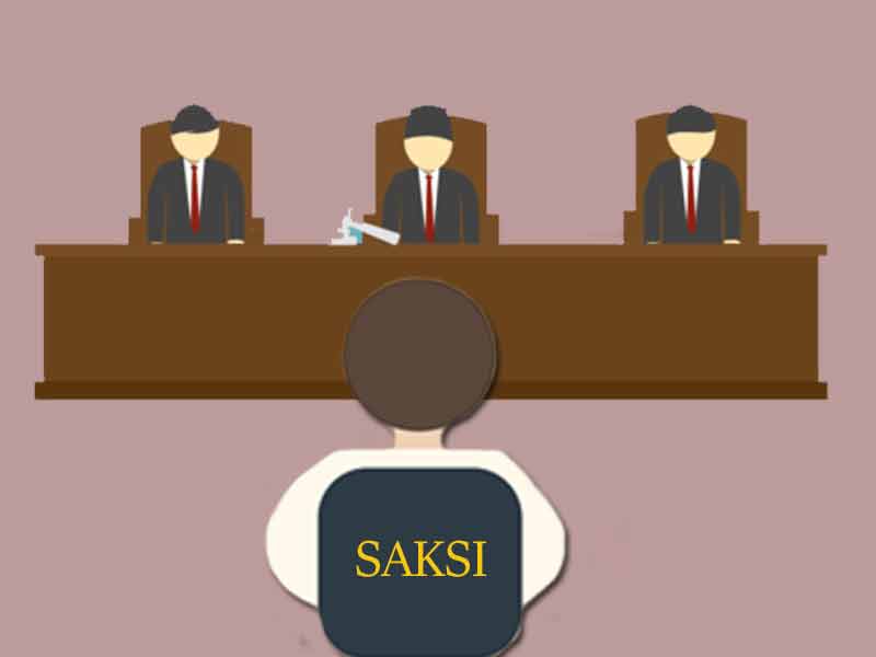 Enam Saksi Disiapkan Jerat Pemilik Puluhan Ball Pakaian Bekas