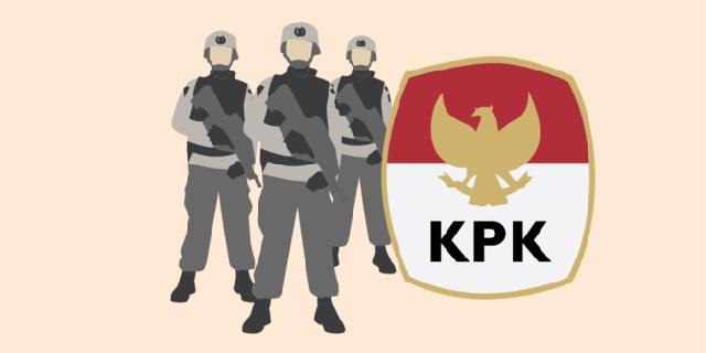 Suap reklamasi, KPK periksa Prabowo Soenirman & staf pribadi DPRD