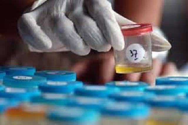 Waduh, Ternyata Ratusan PNS di Pelalawan Terindikasi Terlibat Narkoba