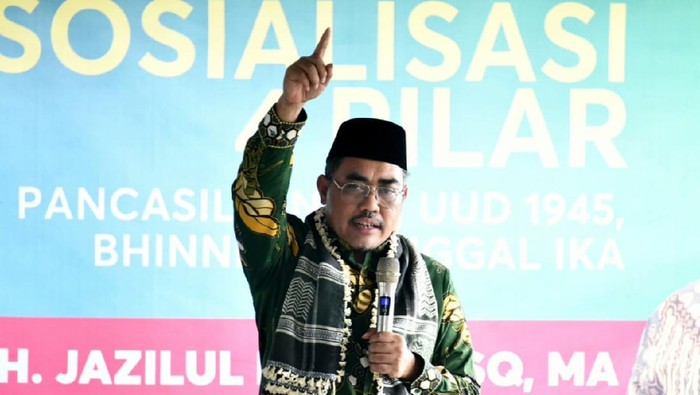 PKB Beri Tanggapan ke Luhut: SBY Bukan Habibie dan Tak Perlu 'di-Habibie-kan'