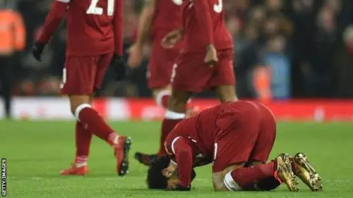 Apakah Ke-Islaman Mohamed Salah Berpengaruh ke Antusiasme Fans Muslim?
