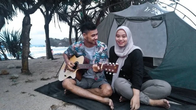 5 Fakta Menarik Pantai Krakal, Primadona Warga Yogyakarta