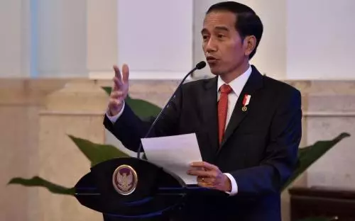 Presiden Jokowi Akan Tinjau Lokasi Bom Gereja di Surabaya