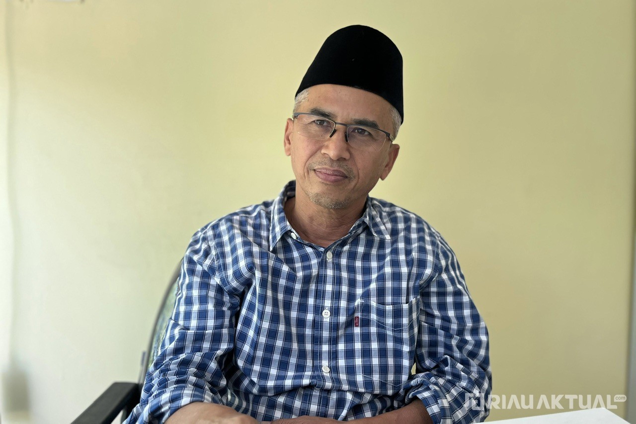 Pengamat Apresiasi Langkah Pemko Pekanbaru Tertibkan Baliho