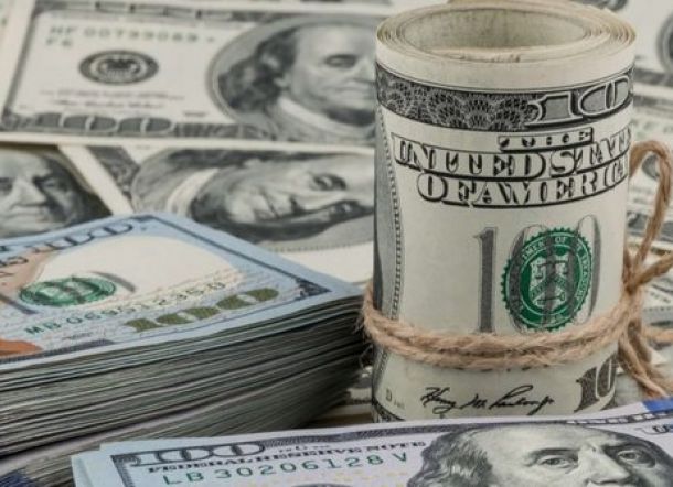 Wah! 2040, Diramalkan Hanya Ada 6 Mata Uang Saja di Dunia