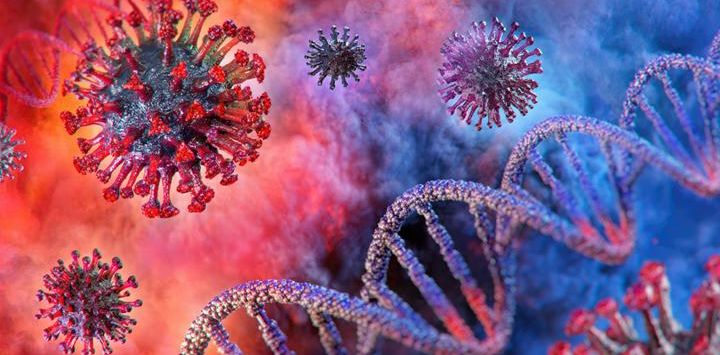 Duh! Selang 4 Hari Saja, Bidan Ini Beserta Ayah dan Ibunya Meninggal Covid-19