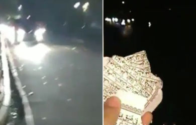 Polisi Bingung Ungkap Pelaku Penyobek Alquran