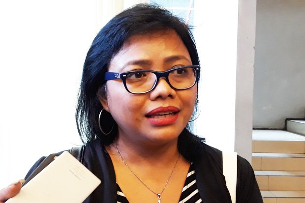 MoU Perbantuan TNI kepada Polri Dinilai Berbahaya