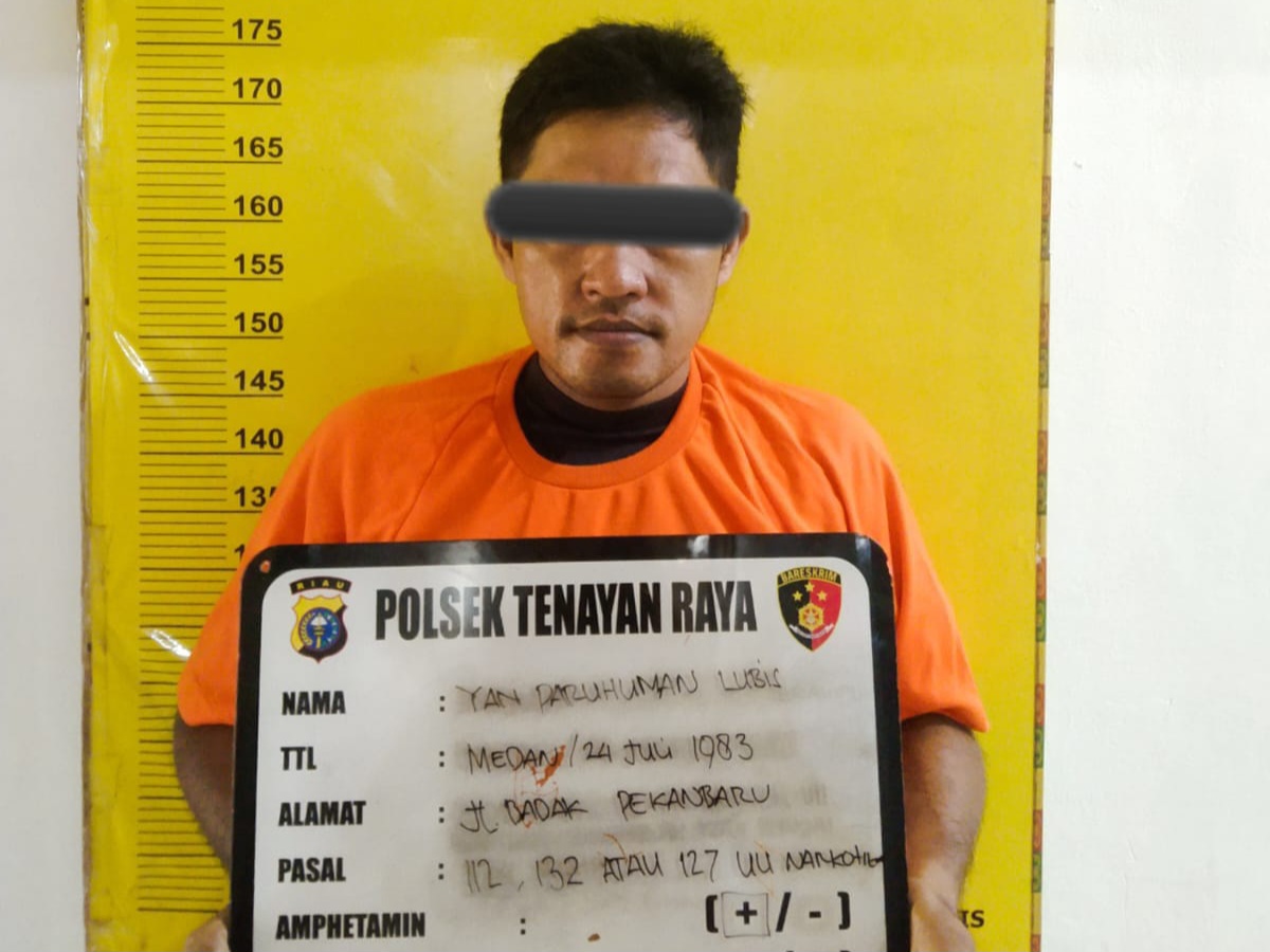 Ngaku Debt Collector, Motor Mahasiswa Dibawa Kabur