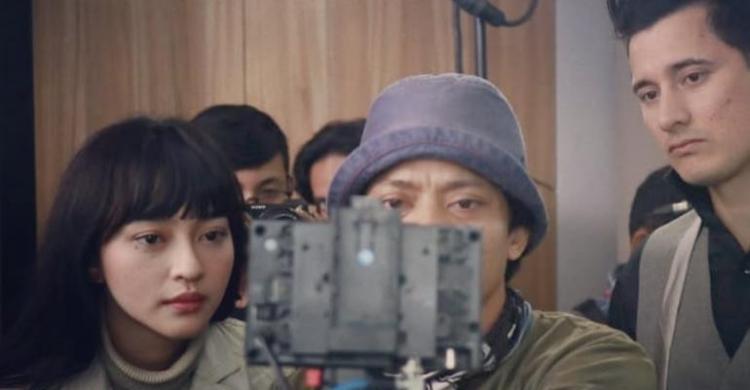 Mulai Tayang 24 Juni 2021, Ini Bocoran Film Ada Apa Cinta 2045?