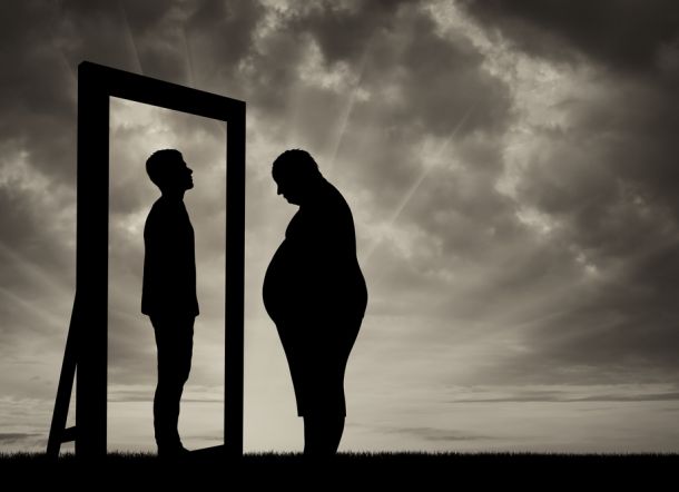 Hasil Studi: Pria Gemuk Lebih Lincah di Ranjang Daripada yang Kurus