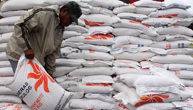 Bulog siapkan 2 juta ton beras jaga stabilitas harga selama Ramadhan
