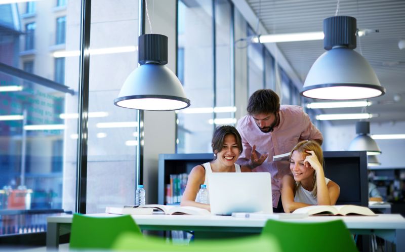 Selesai Magang Berharap Direkrut Jadi Karyawan? Nih Caranya!