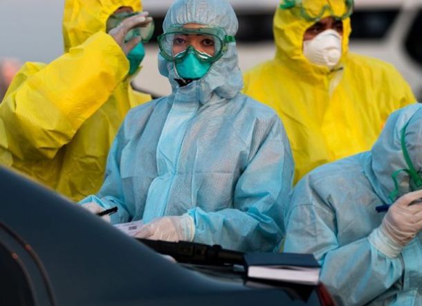 WHO Peringatkan Virus Corona Jadi Ancaman Global yang Serius