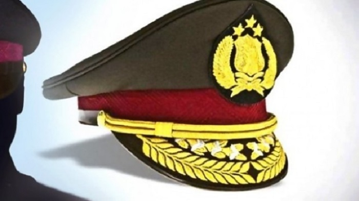 Kasat Narkoba Polres Kuansing dan Anak Buah Dimutasi, Terkait Dugaan Kasus Pemerasan ?