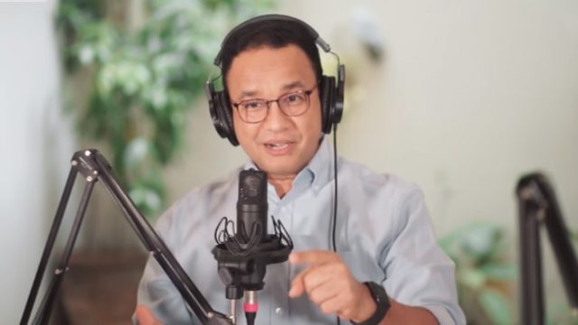 PPP DKI Jakarta Bandingkan Era Ahok dan Anies, 'Dulu Gaduh Sekarang Tenang dan Kondusif'